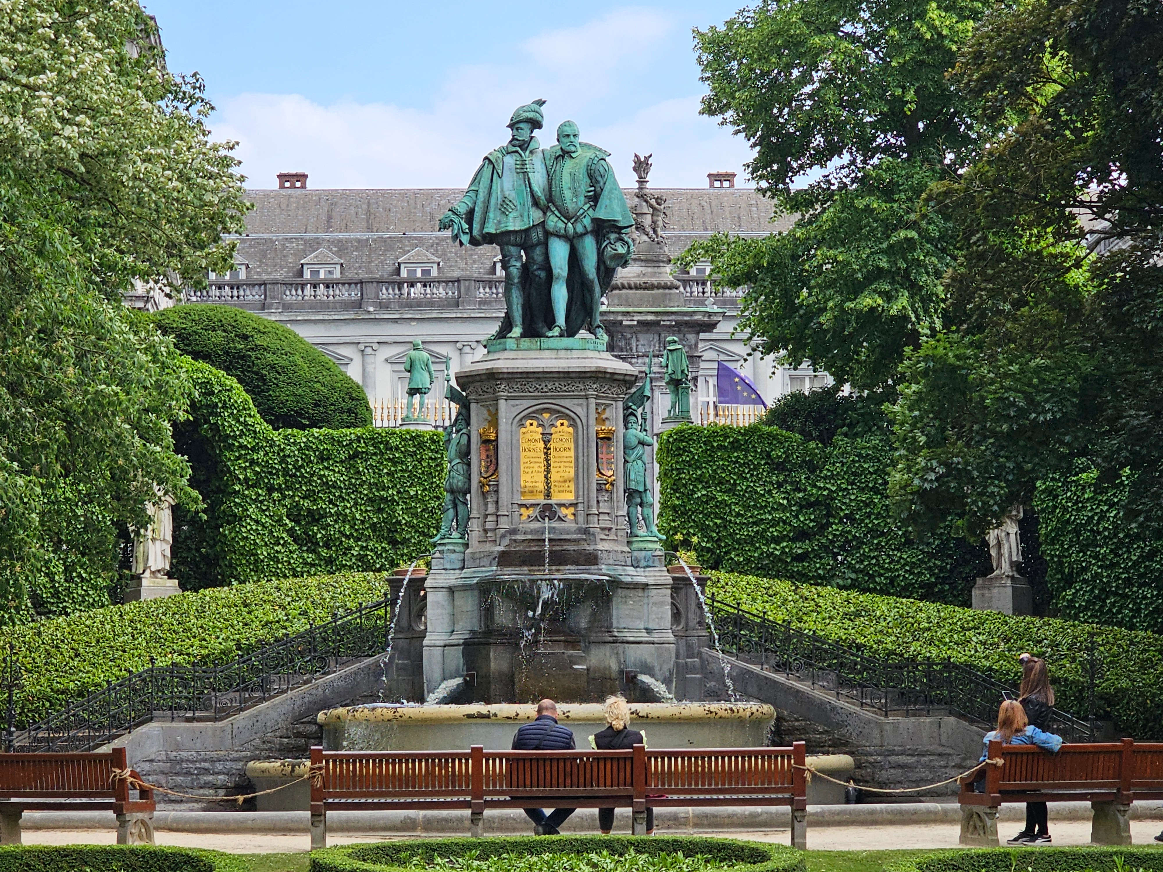 Brussels